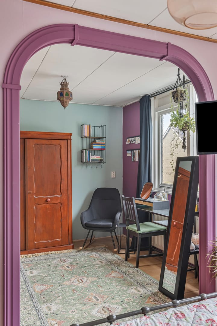 Foto 17 van Van Tets van Goudriaanstraat 3