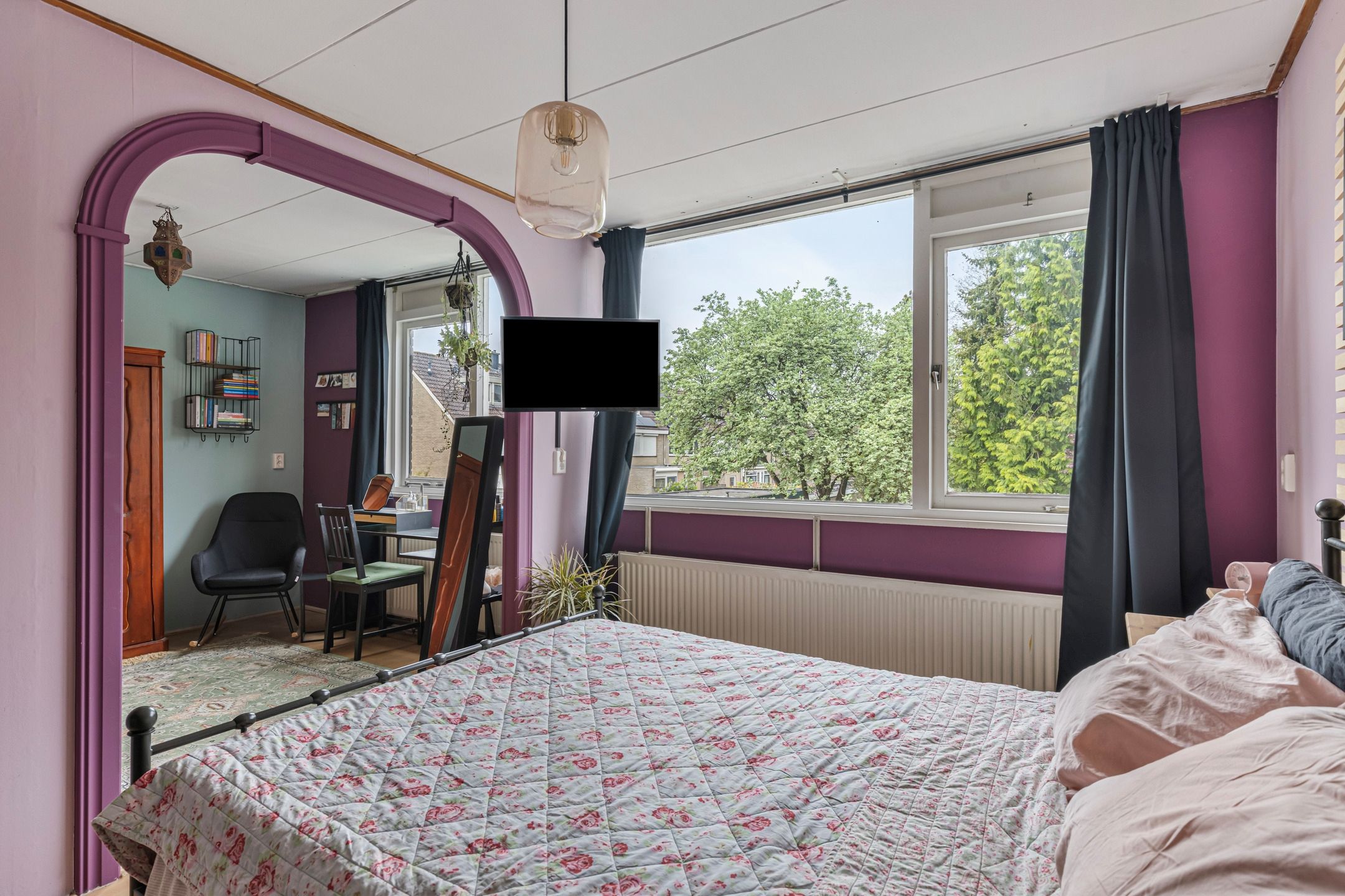 Foto 18 van Van Tets van Goudriaanstraat 3