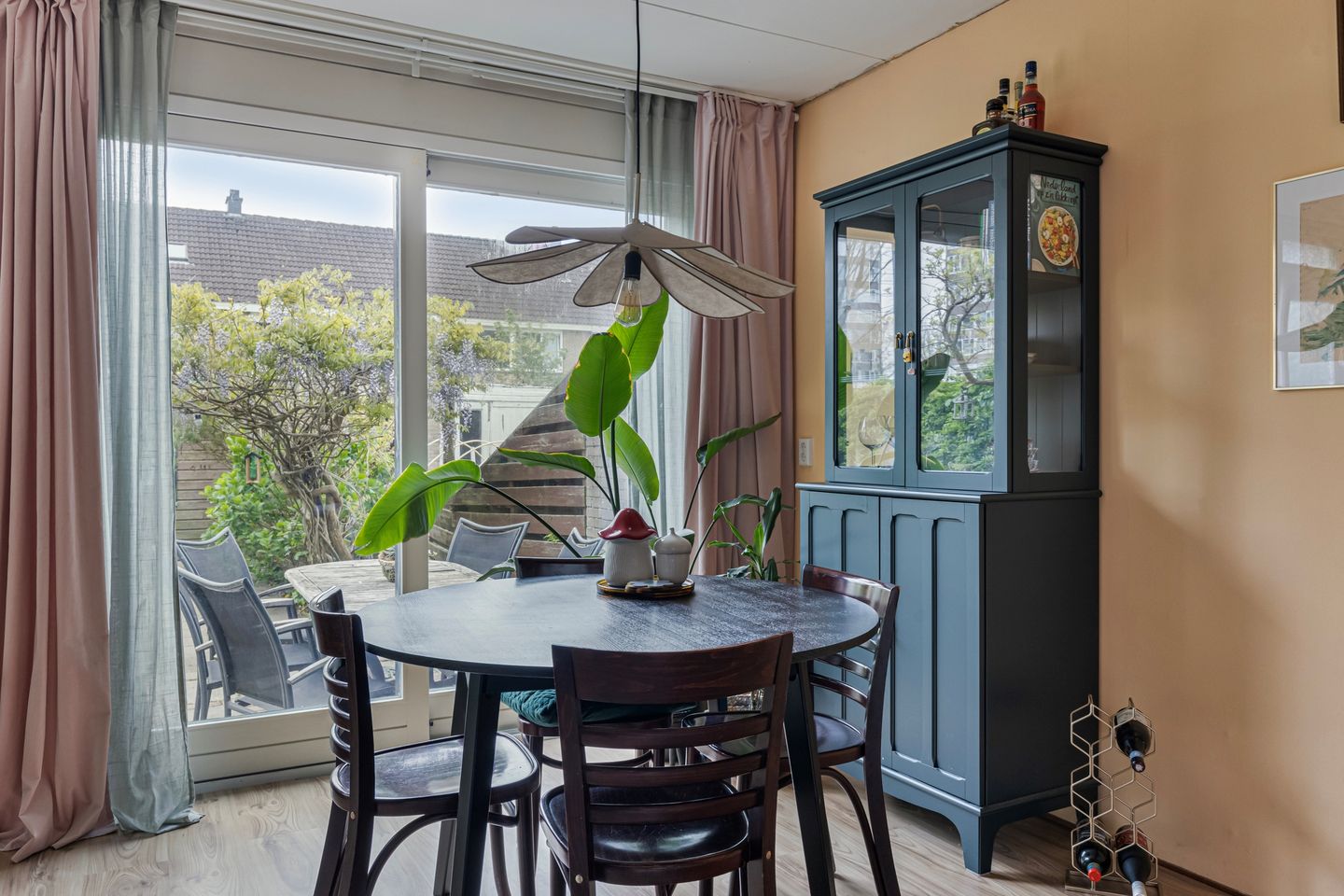 Foto 10 van Van Tets van Goudriaanstraat 3