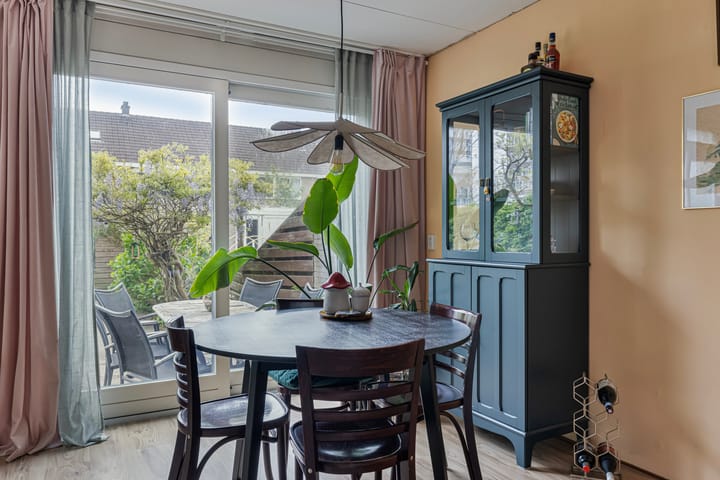 Foto 10 van Van Tets van Goudriaanstraat 3