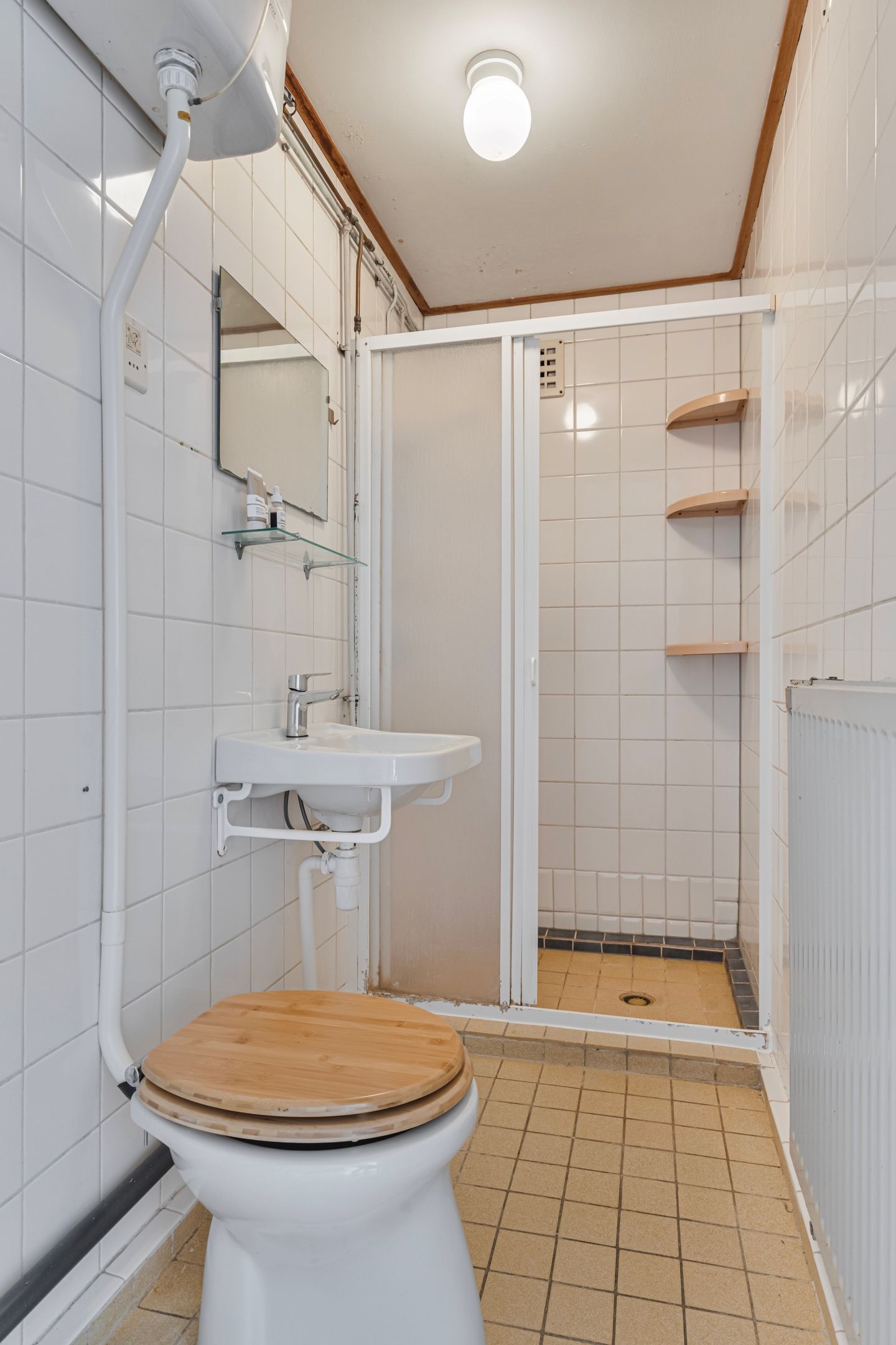 Foto 19 van Van Tets van Goudriaanstraat 3