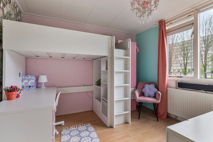 Foto 21 van Van Tets van Goudriaanstraat 3