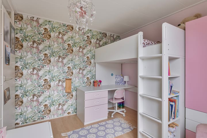 Foto 22 van Van Tets van Goudriaanstraat 3