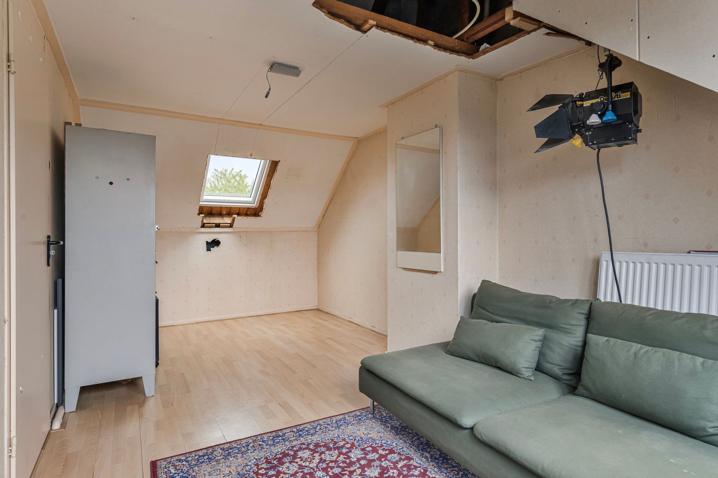 Foto 25 van Van Tets van Goudriaanstraat 3