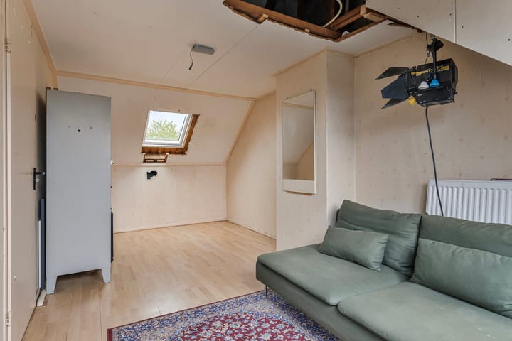 Foto 25 van Van Tets van Goudriaanstraat 3