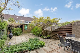 Van Tets van Goudriaanstraat 3 tertiary image
