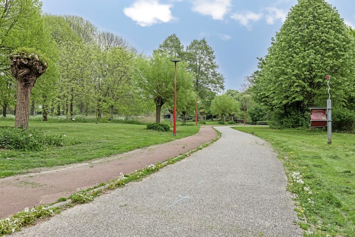 Foto 27 van Van Tets van Goudriaanstraat 3