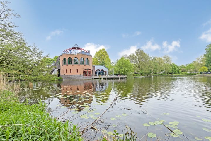 Foto 28 van Van Tets van Goudriaanstraat 3