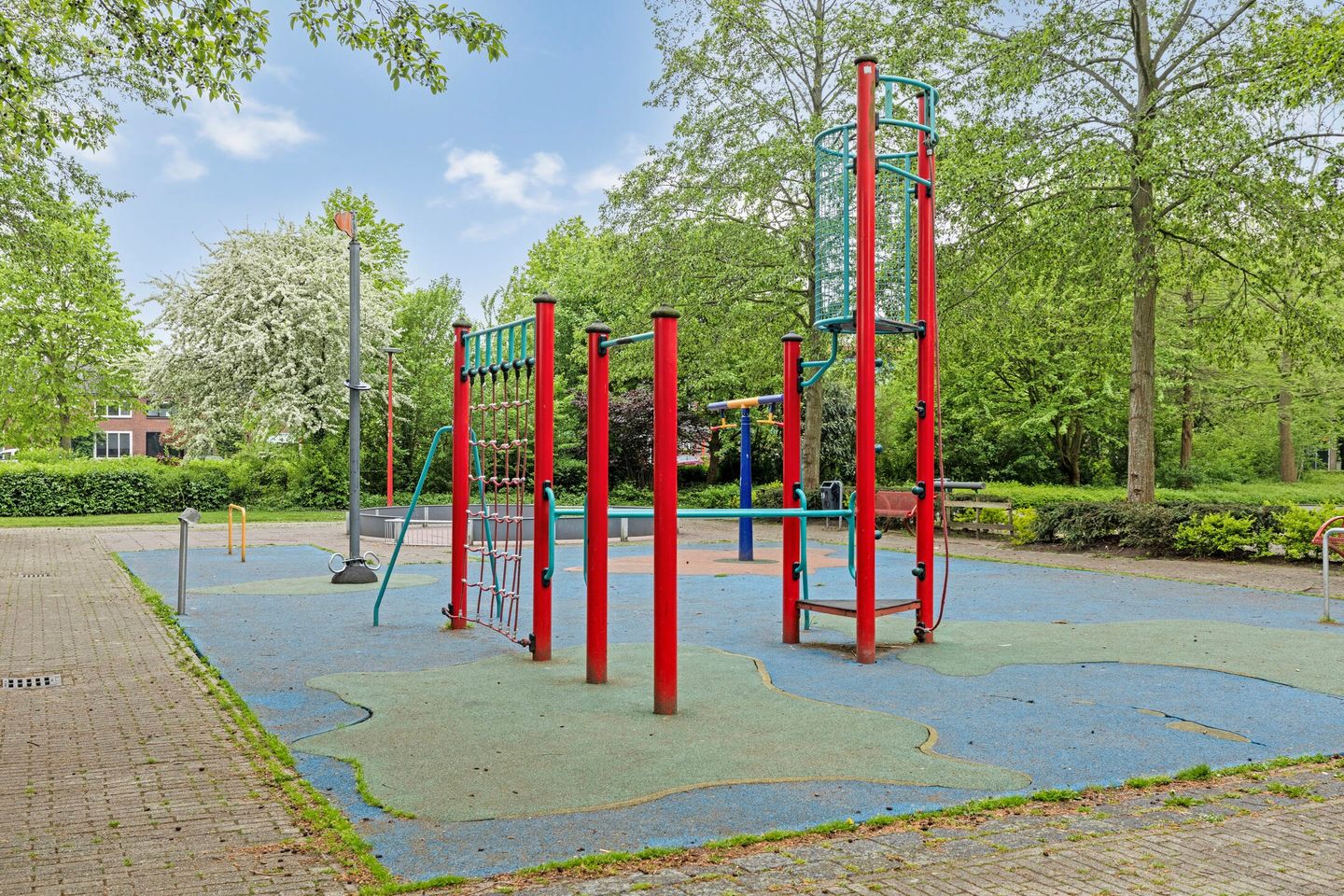 Foto 29 van Van Tets van Goudriaanstraat 3