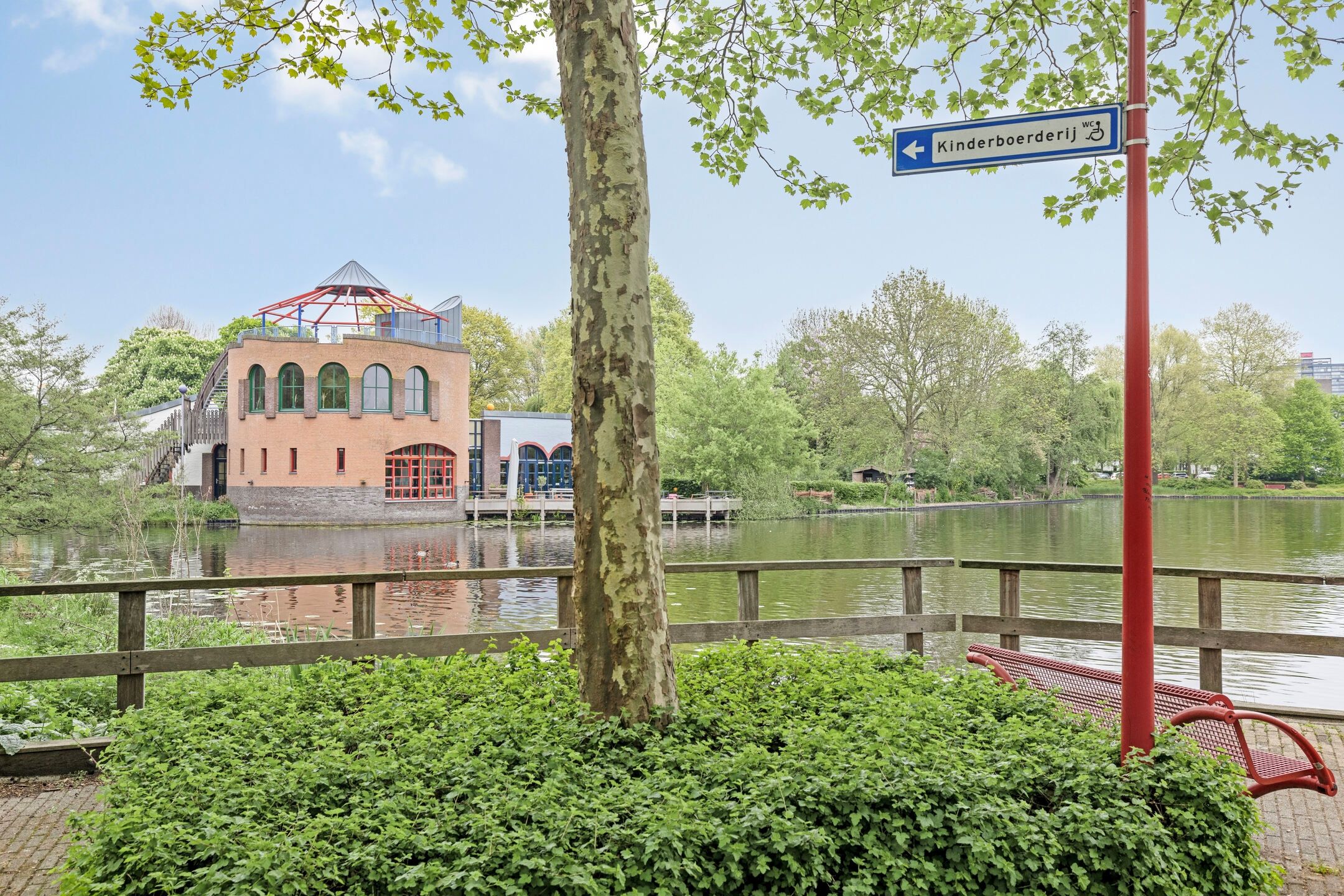 Foto 30 van Van Tets van Goudriaanstraat 3