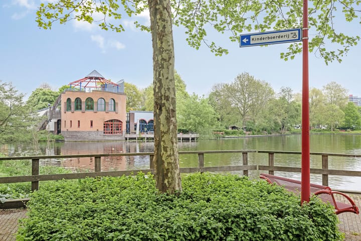 Foto 30 van Van Tets van Goudriaanstraat 3