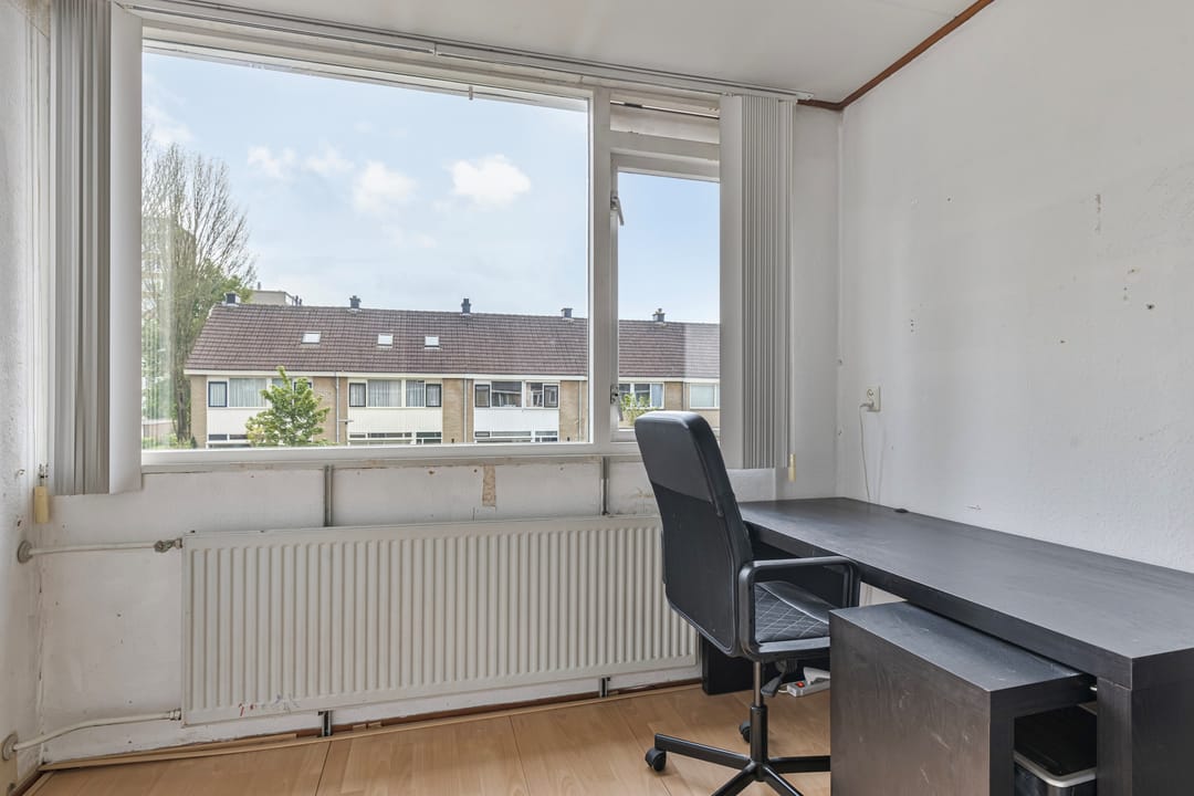 Foto 23 van Van Tets van Goudriaanstraat 3