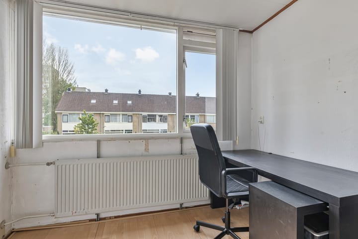 Foto 23 van Van Tets van Goudriaanstraat 3