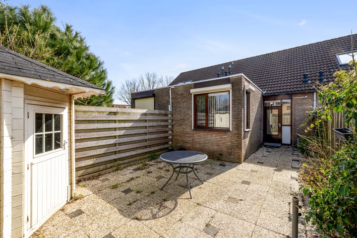 Foto 5 van Julianastraat 4