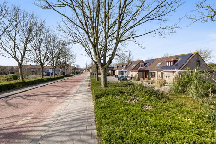 Photo 26 of Julianastraat 4