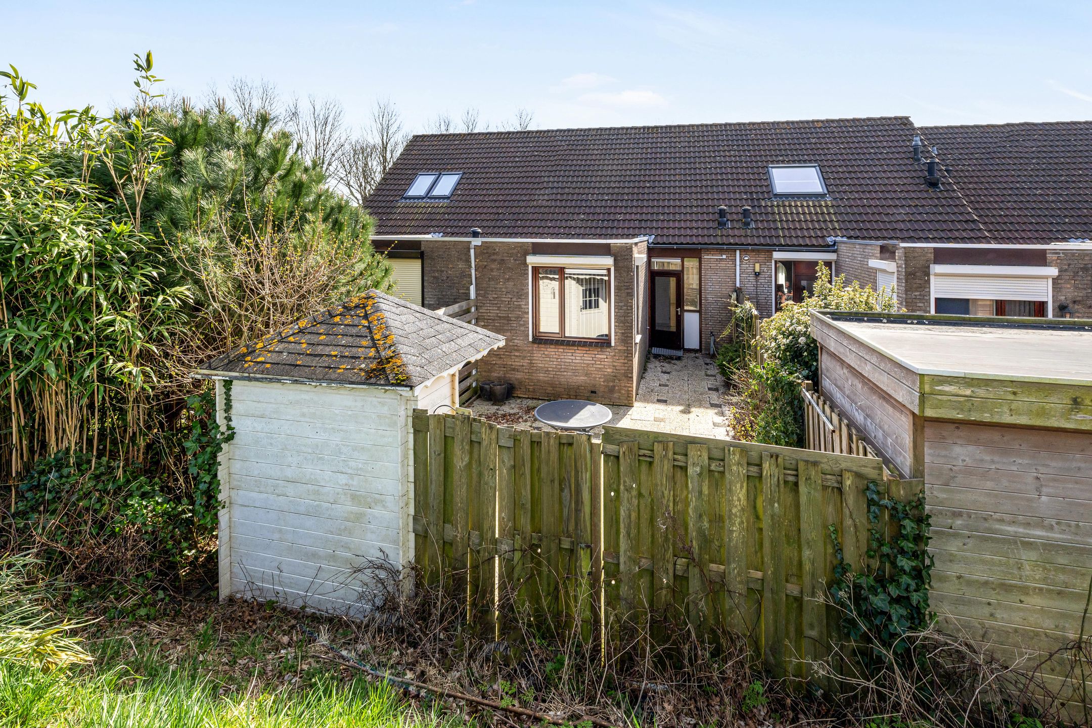 Photo 30 of Julianastraat 4