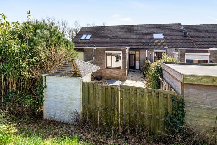 Photo 30 of Julianastraat 4