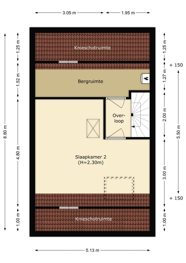 Photo 33 of Julianastraat 4