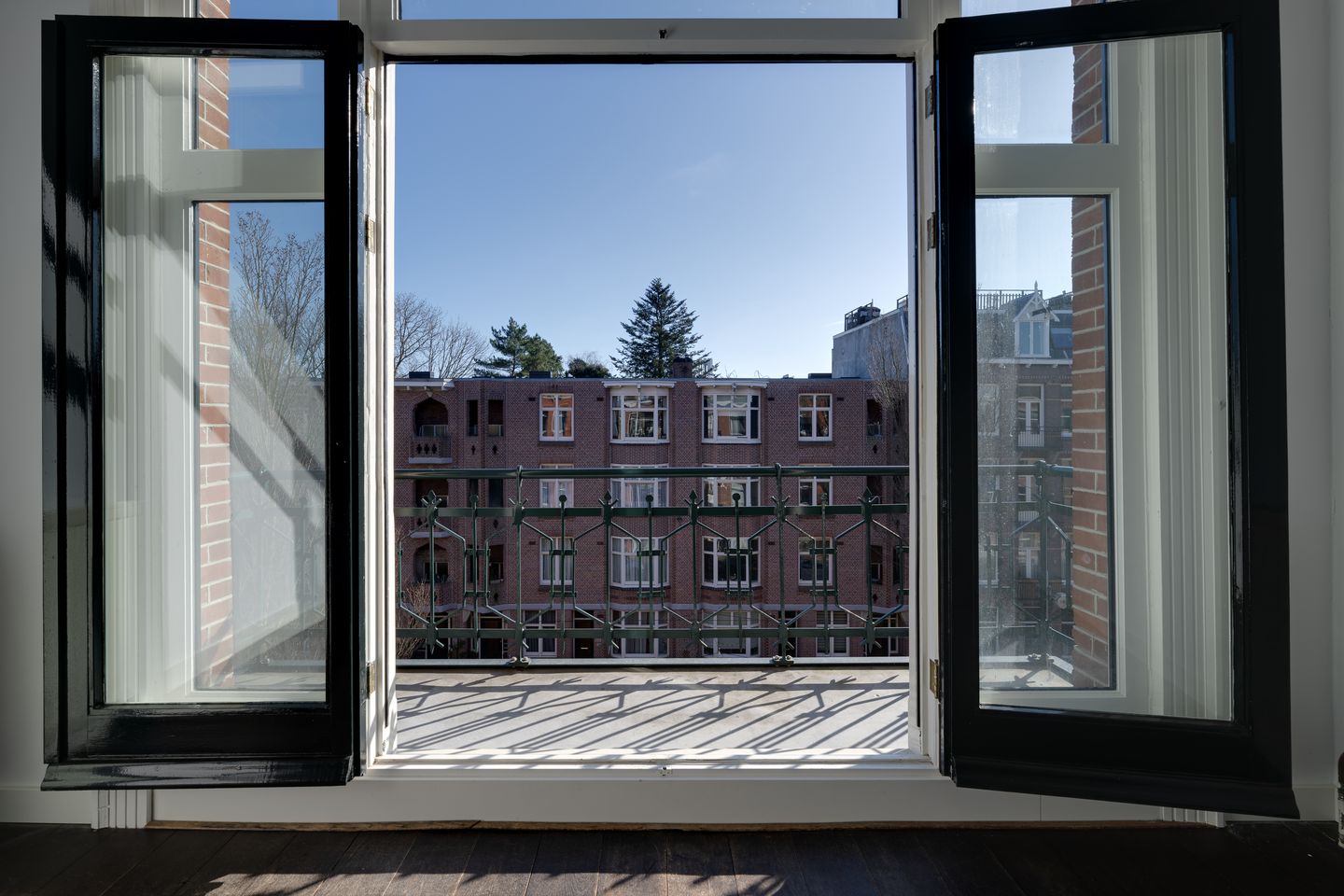 Foto 4 van Admiraal De Ruijterweg 181-2