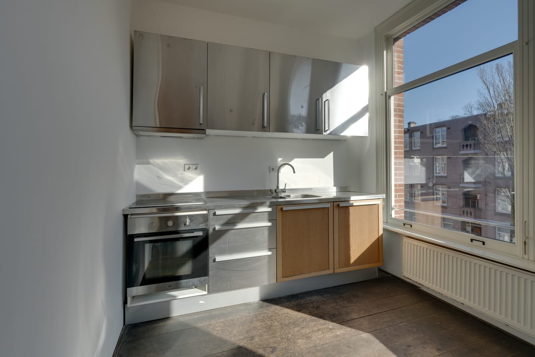 Foto 8 van Admiraal De Ruijterweg 181-2