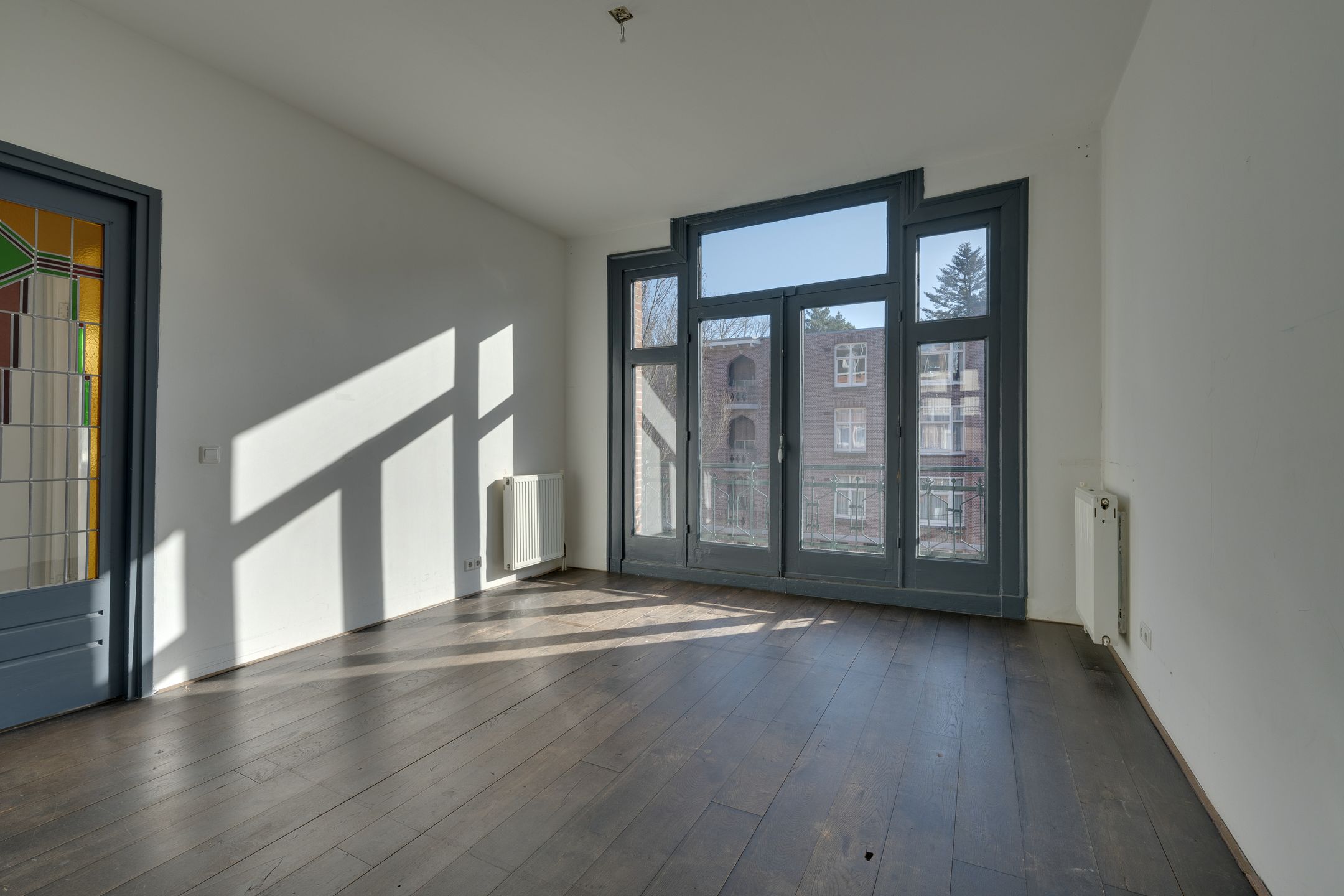 Foto 12 van Admiraal De Ruijterweg 181-2