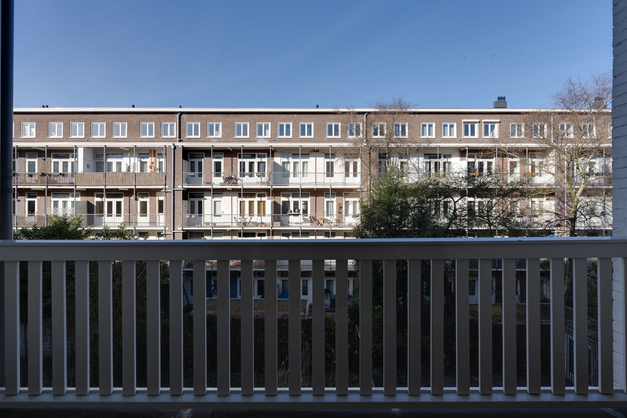 Foto 18 van Admiraal De Ruijterweg 181-2