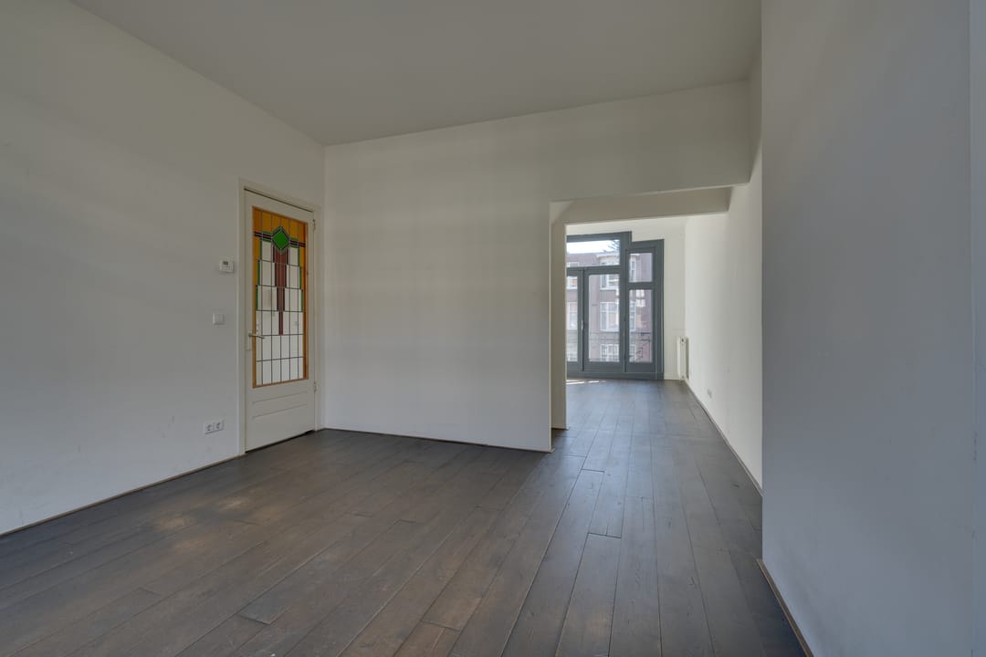 Foto 2 van Admiraal De Ruijterweg 181-2