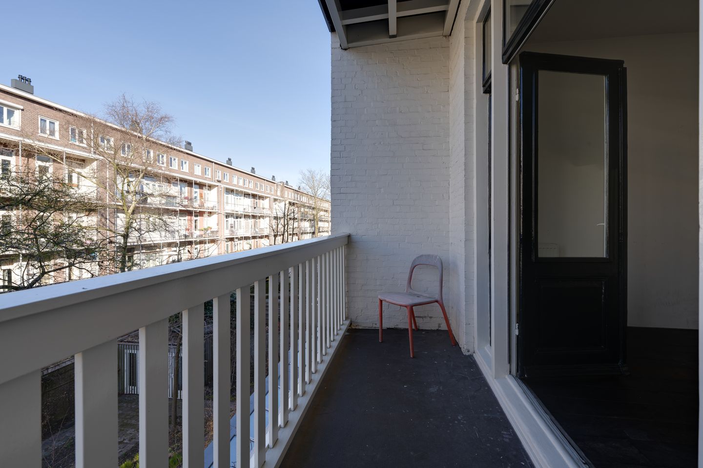 Foto 20 van Admiraal De Ruijterweg 181-2