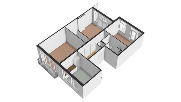 Foto 39 van Admiraal De Ruijterweg 181-2