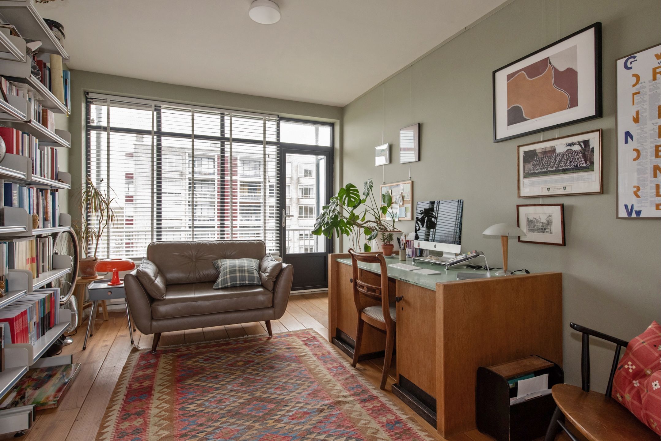 Photo 3 of Van Alkemadelaan 1116