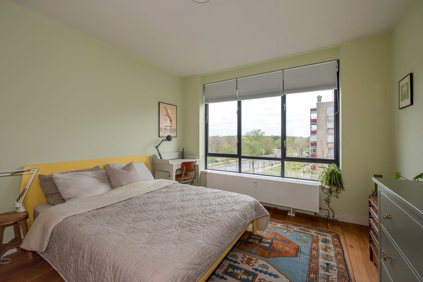 Photo 4 of Van Alkemadelaan 1116