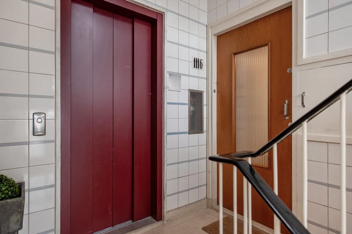 Foto 8 van Van Alkemadelaan 1116