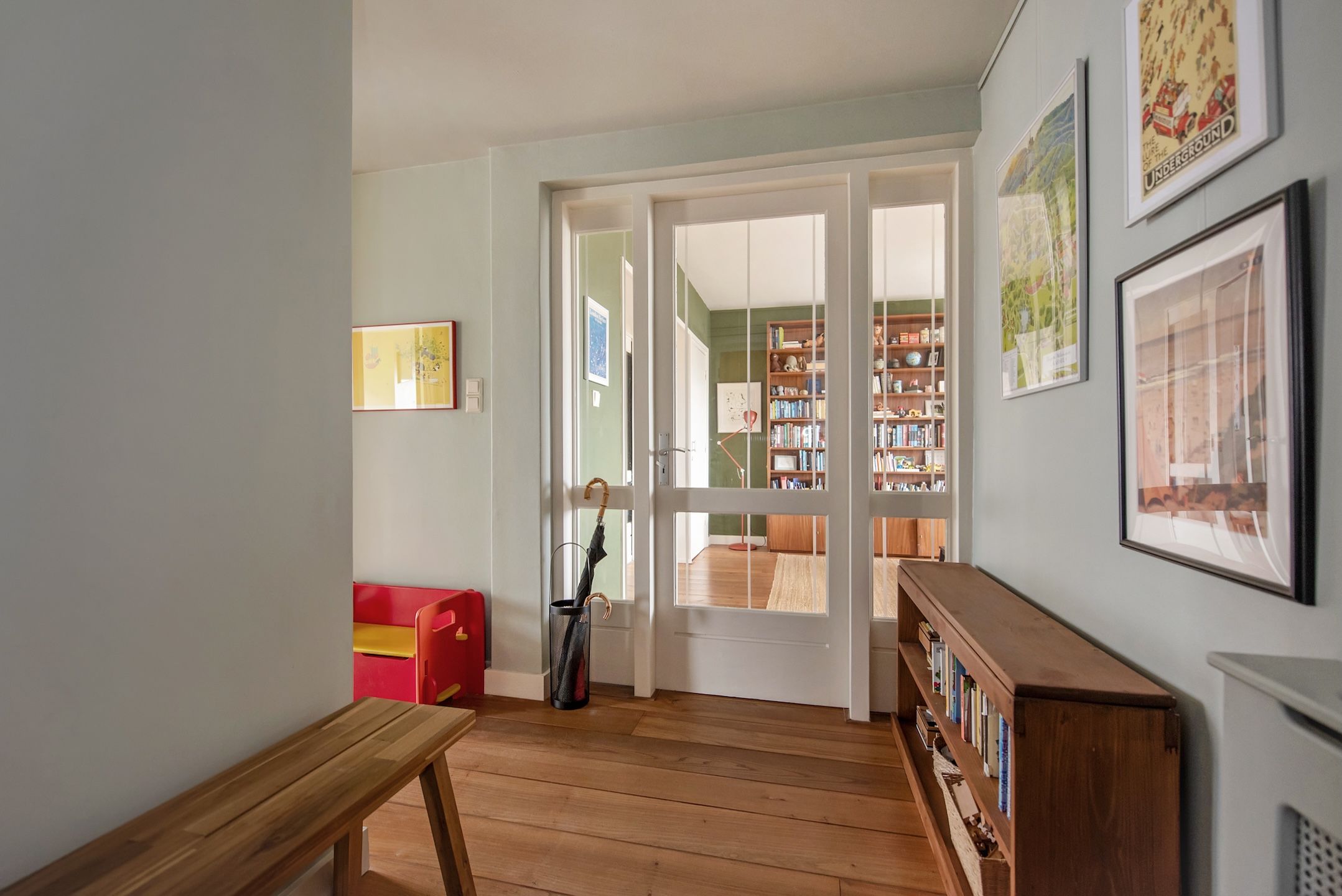 Photo 9 of Van Alkemadelaan 1116