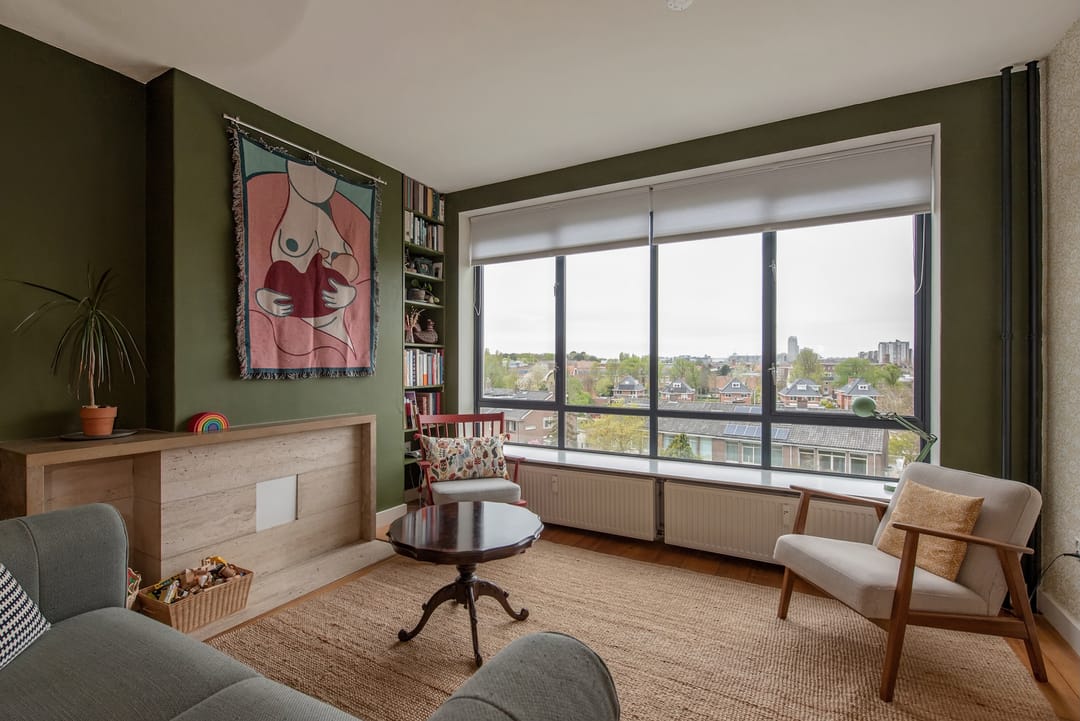 Photo 11 of Van Alkemadelaan 1116