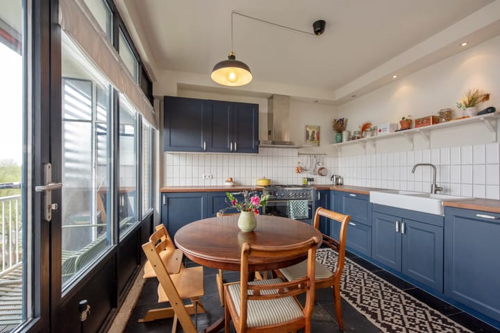 Foto 14 van Van Alkemadelaan 1116