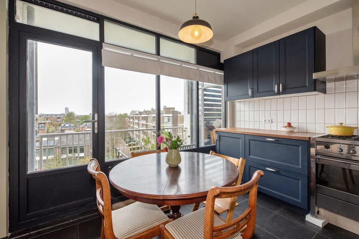 Foto 15 van Van Alkemadelaan 1116