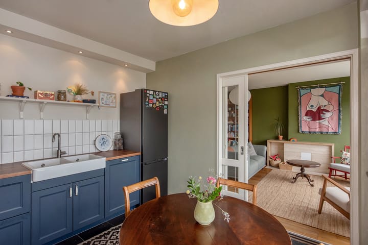 Foto 17 van Van Alkemadelaan 1116