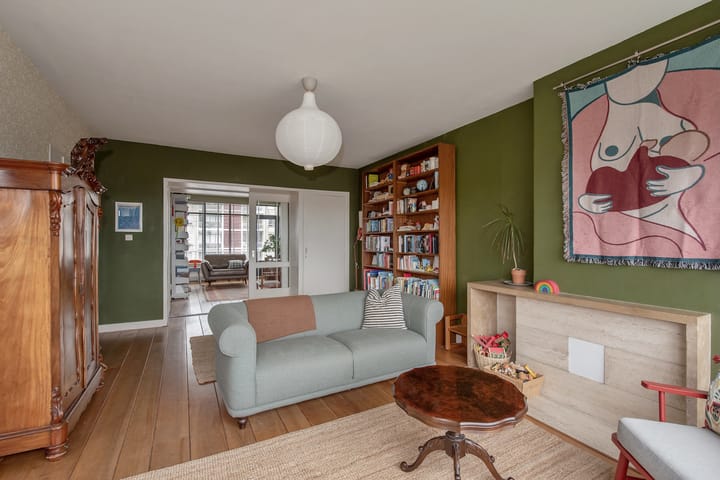 Foto 19 van Van Alkemadelaan 1116