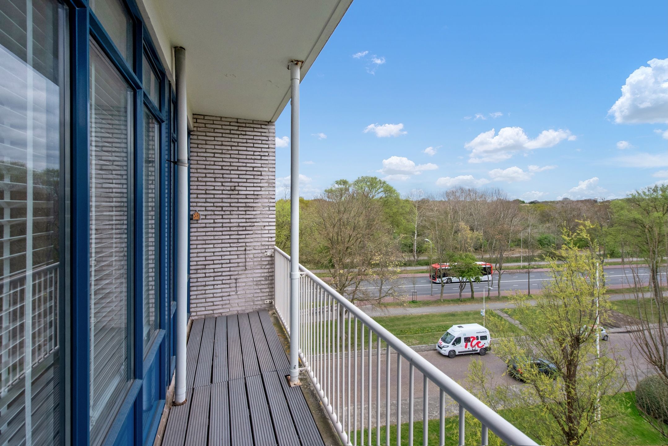 Photo 21 of Van Alkemadelaan 1116