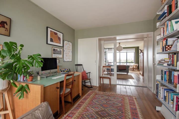 Foto 23 van Van Alkemadelaan 1116