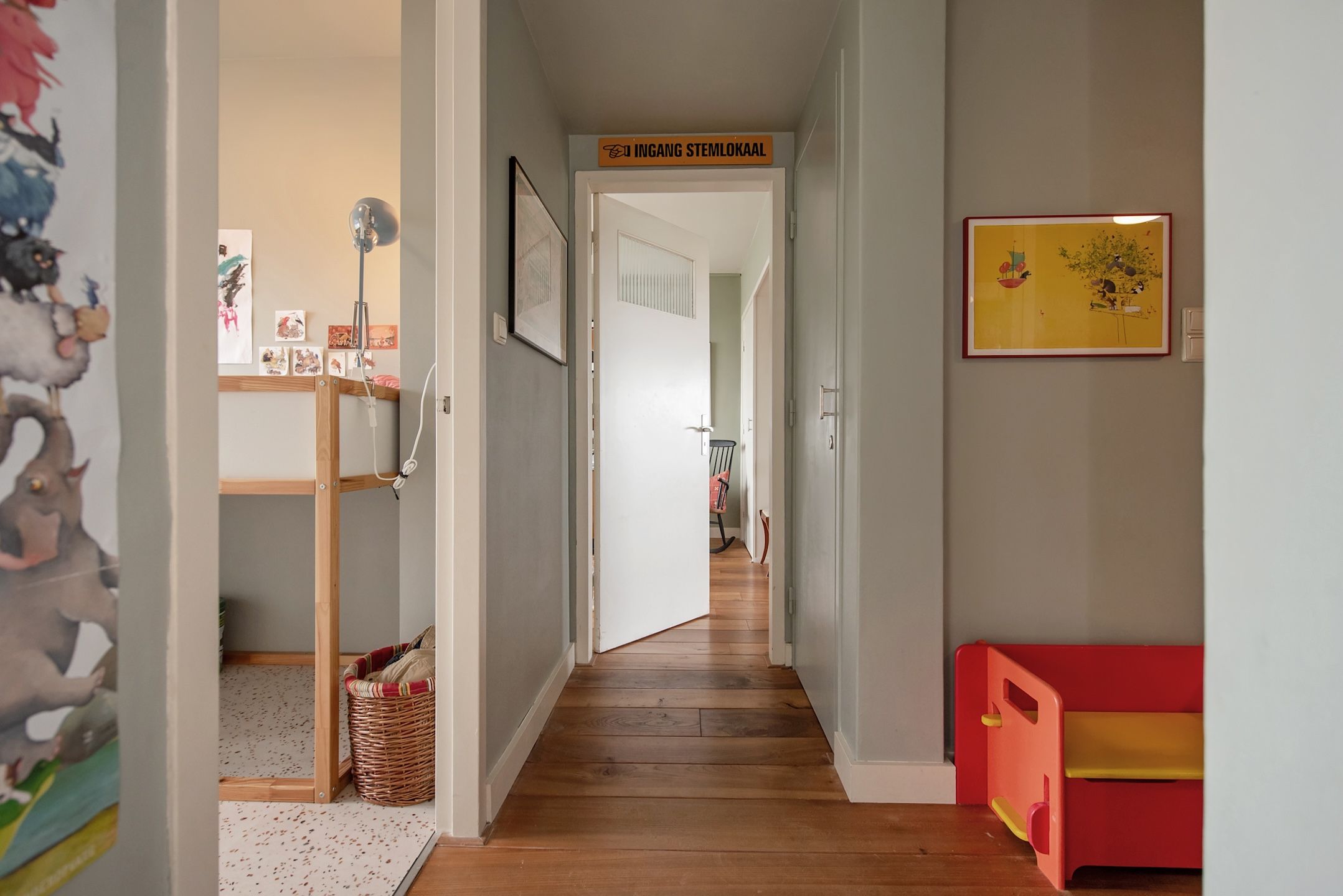 Photo 24 of Van Alkemadelaan 1116