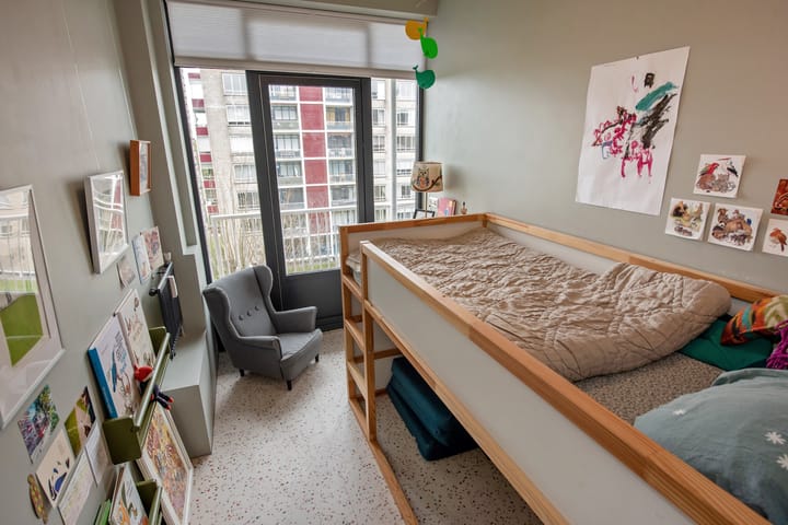 Foto 29 van Van Alkemadelaan 1116