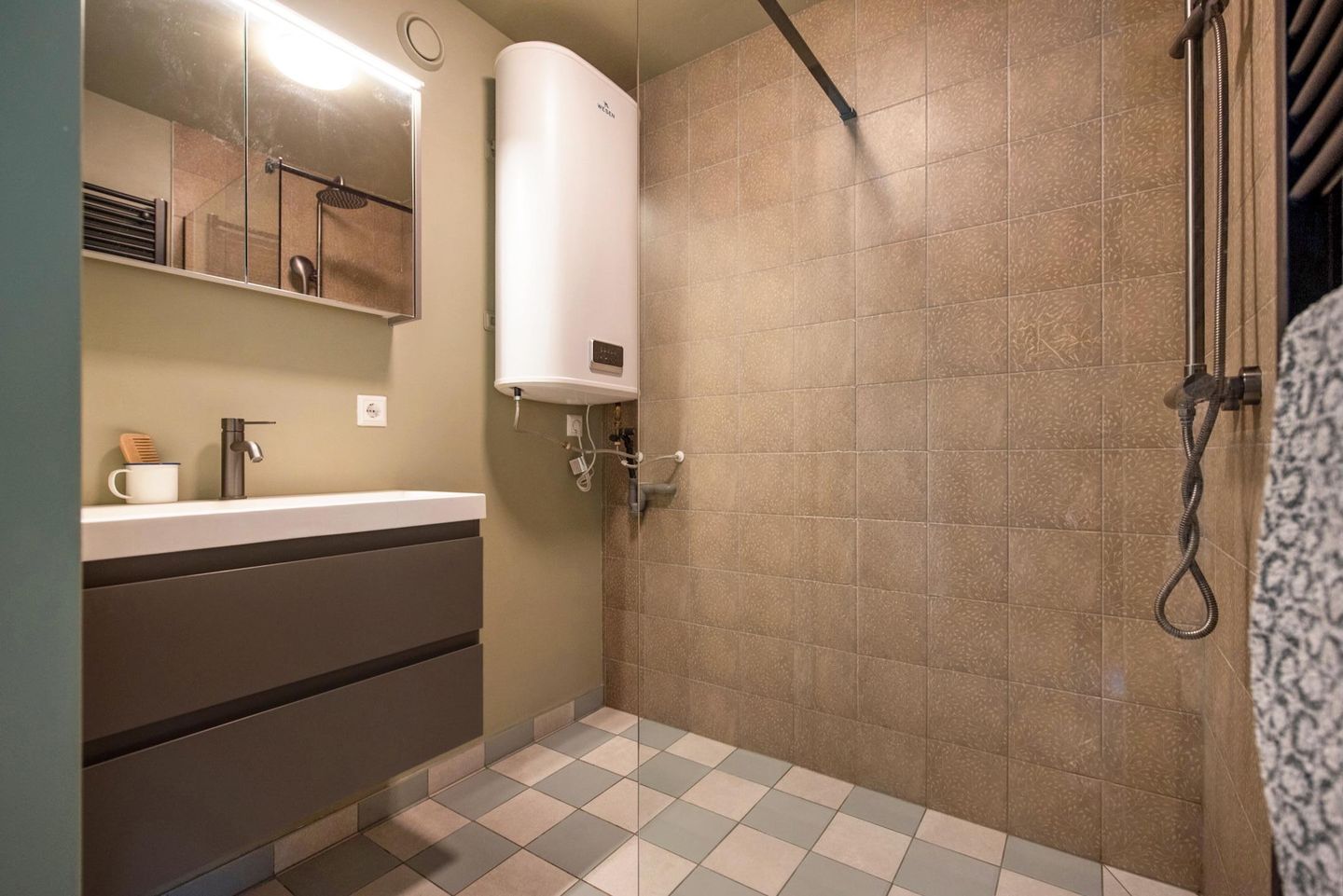 Photo 5 of Van Alkemadelaan 1116