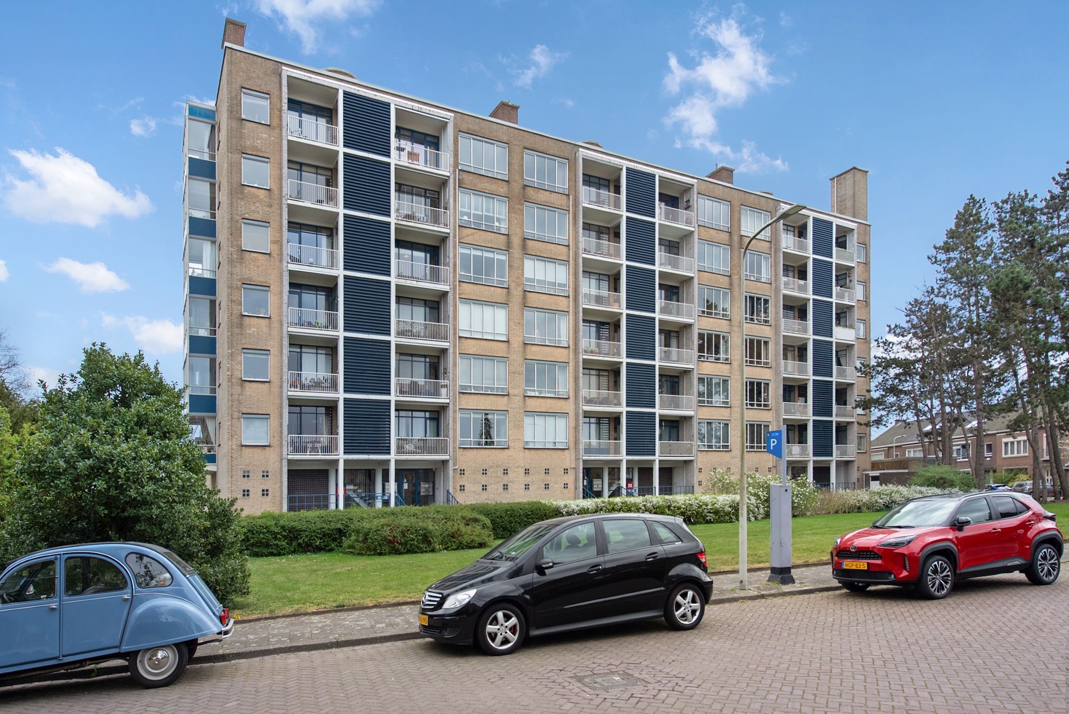 Photo 6 of Van Alkemadelaan 1116