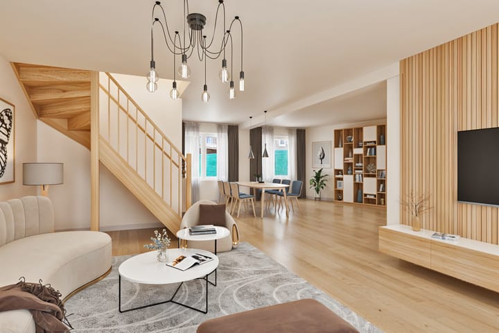 Foto 12 van Kwart 31