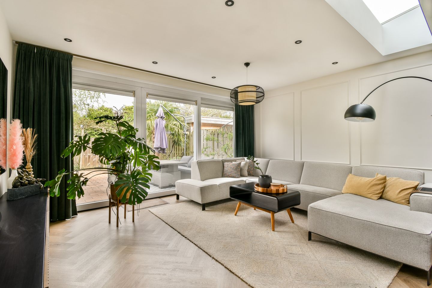 Foto 1 van Florence Nightingalestraat 80