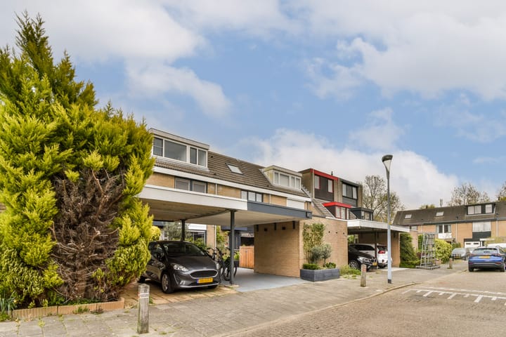 Foto 2 van Florence Nightingalestraat 80