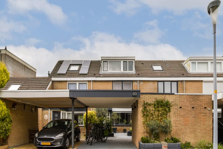 Foto 3 van Florence Nightingalestraat 80