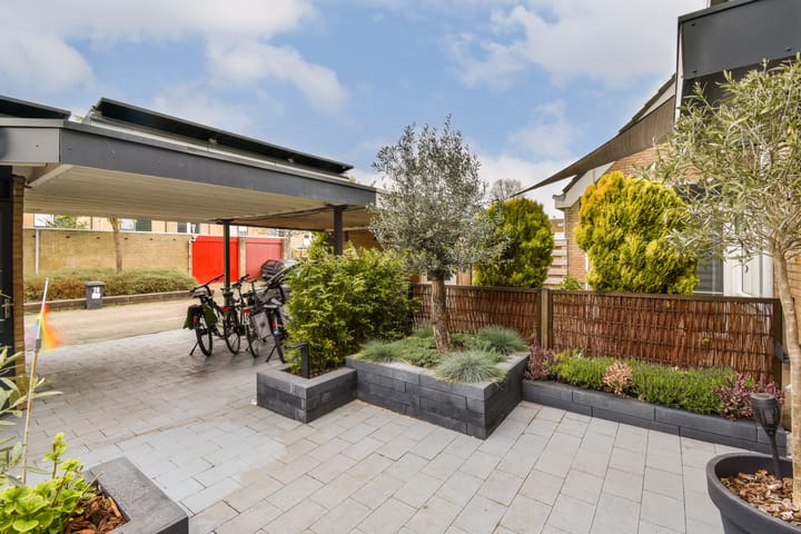 Foto 5 van Florence Nightingalestraat 80