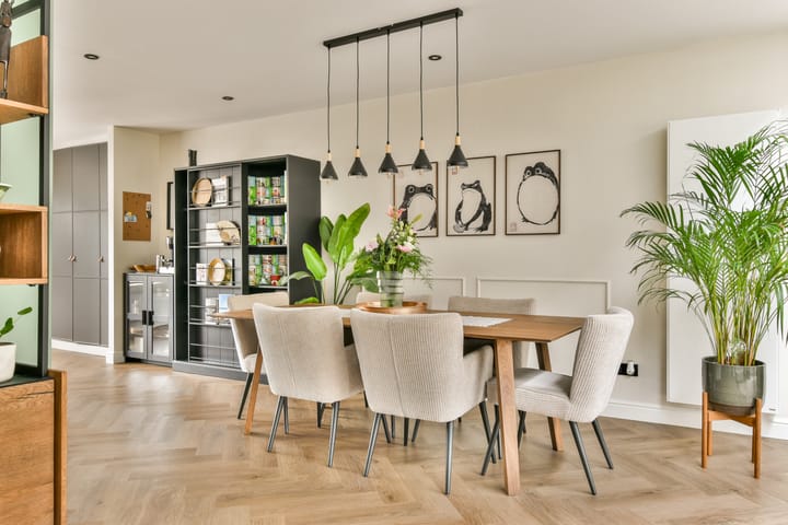 Photo 11 of Florence Nightingalestraat 80